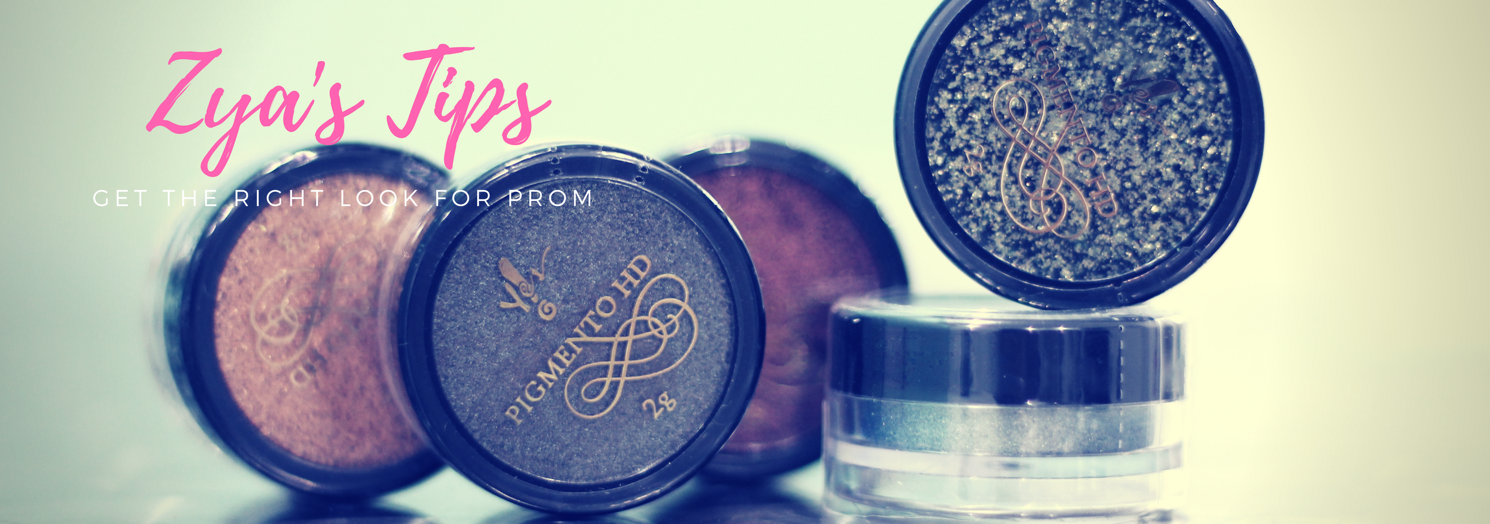 Makeup tips for Prom
