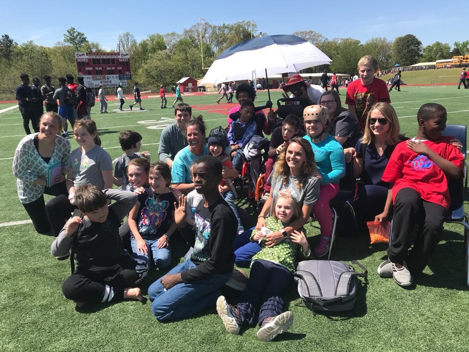 Whitney Drewery selected as Mississippi teacher of the&nbsp;year