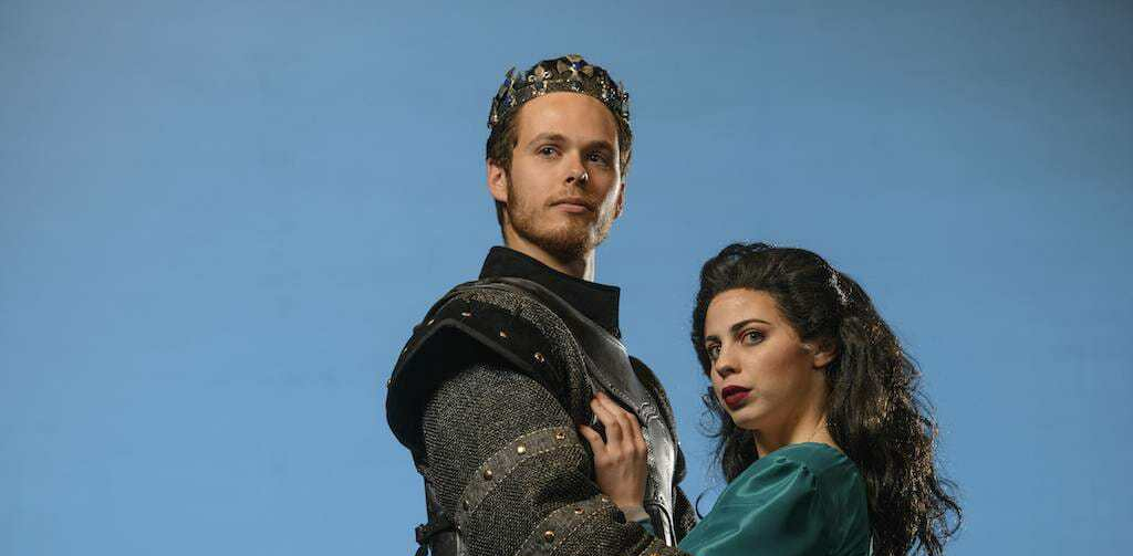 Macbeth performance by Ole Miss theater department brings play to&nbsp;life