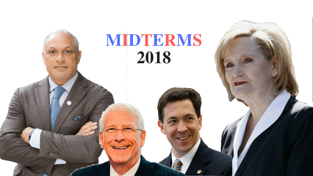 Mississippi Midterms Recap