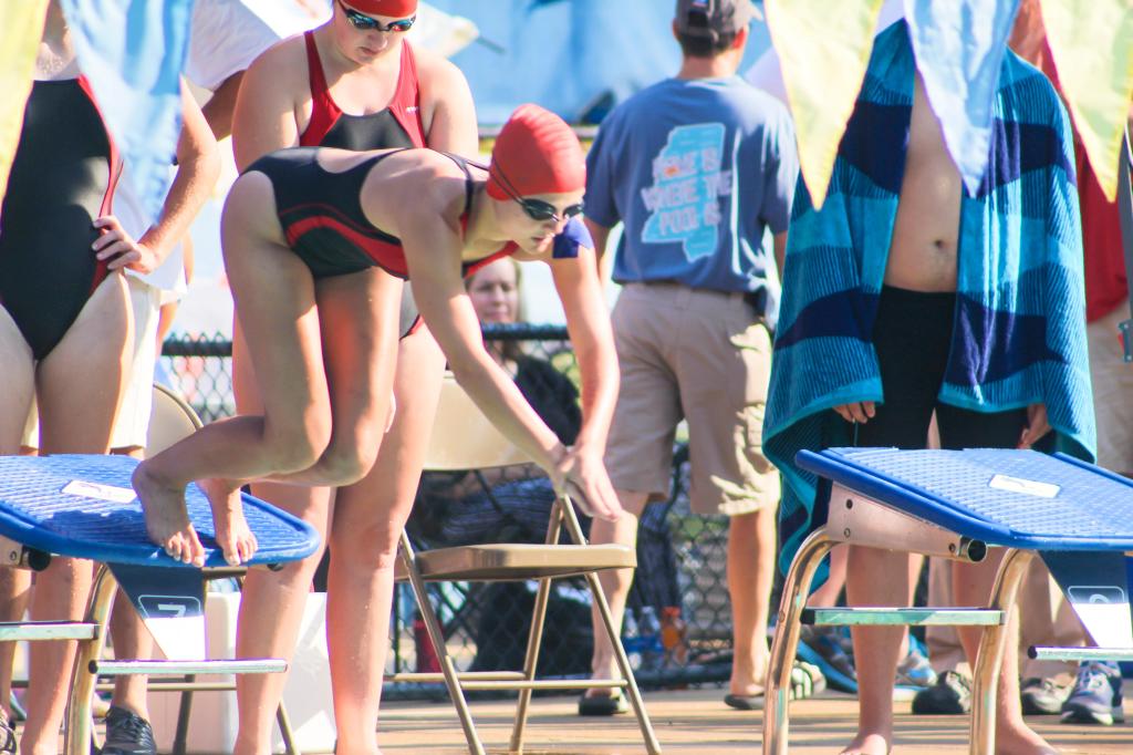 The Reclassification of&nbsp;Swim