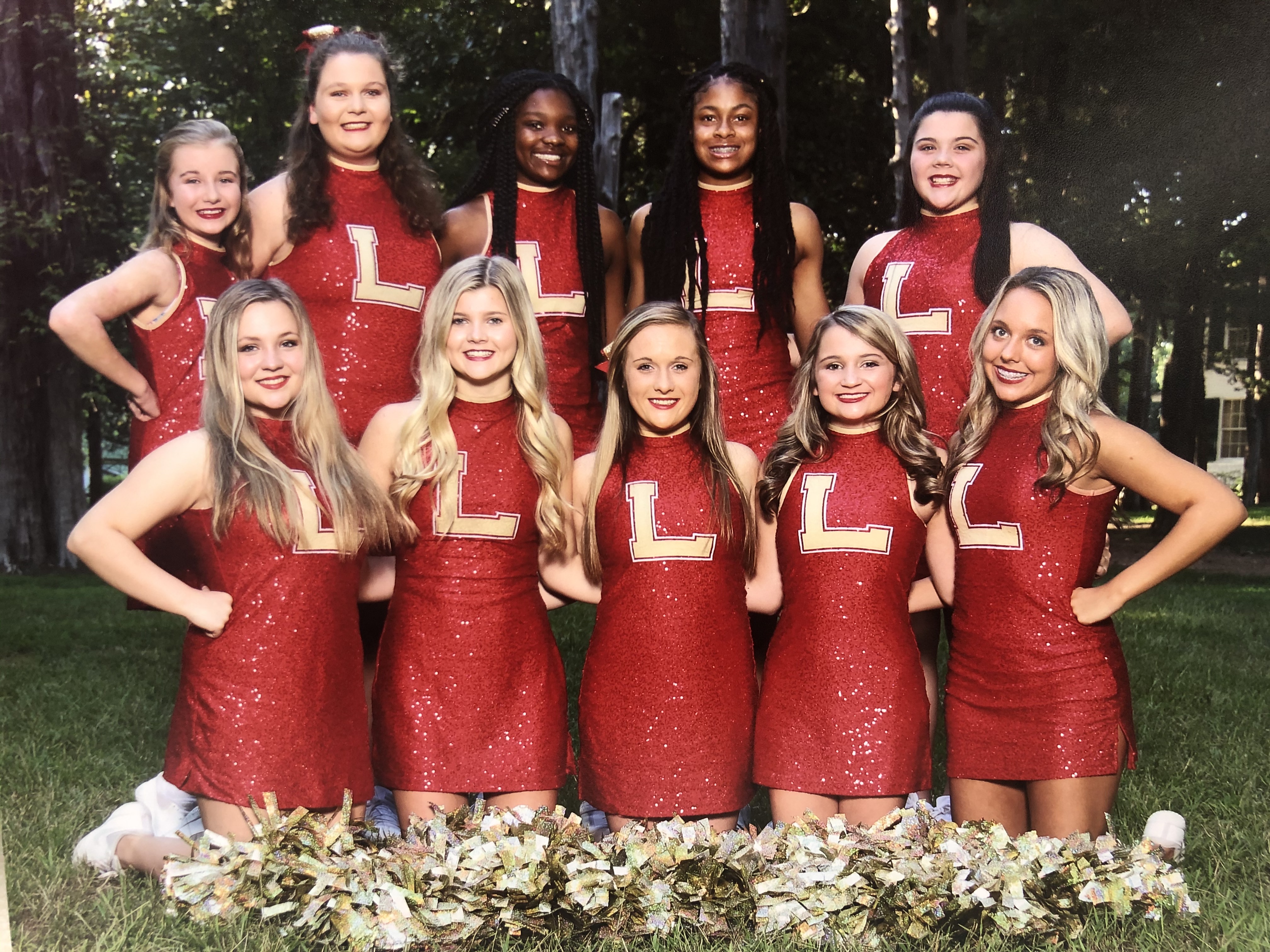 Coach Stephanie Neely leads dance team to Nationals