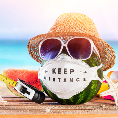 The Limits of&nbsp;Summer