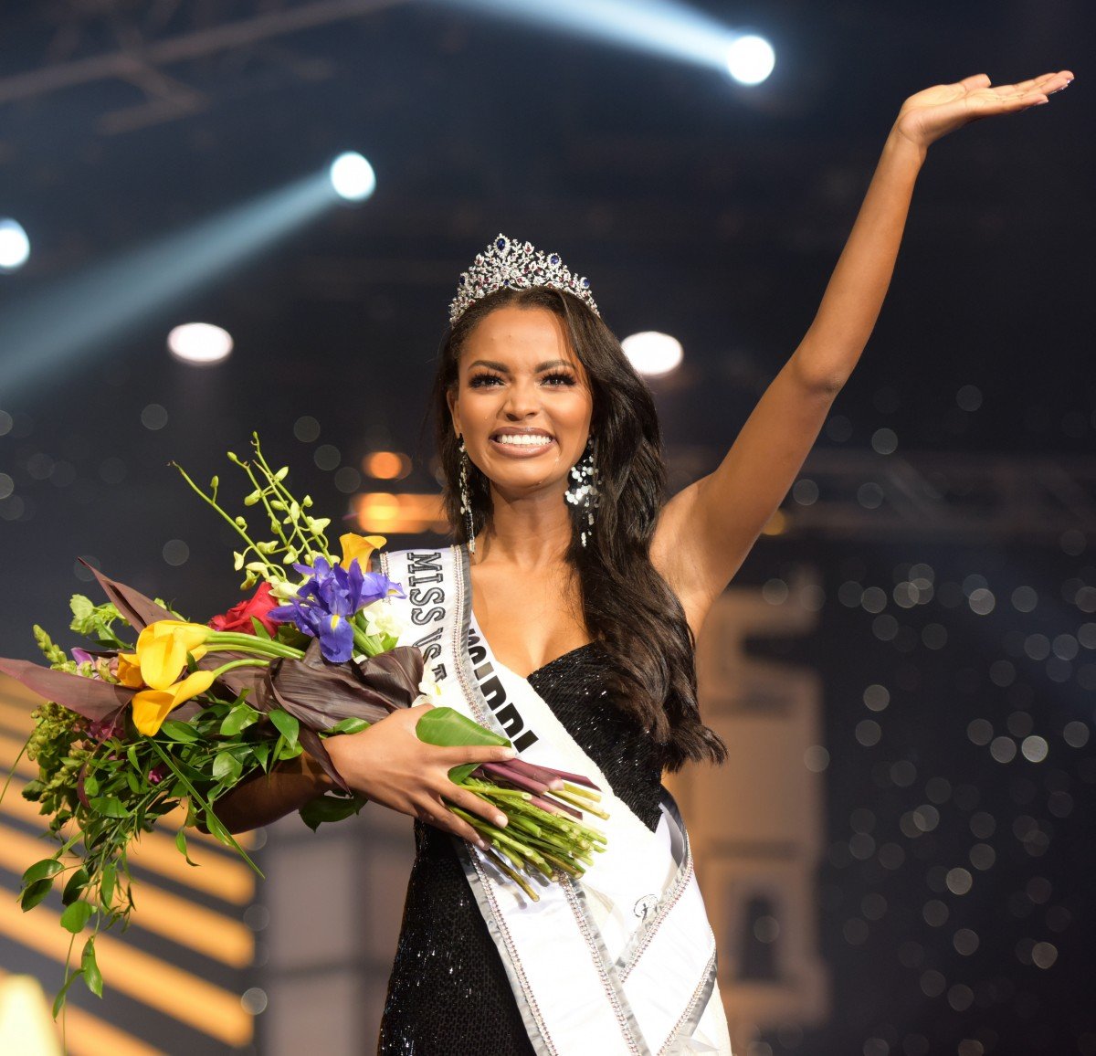 Miss Usa