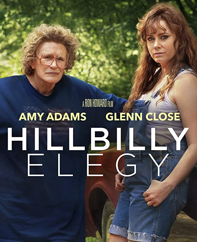 Hillbilly Elegy causes&nbsp;controversy