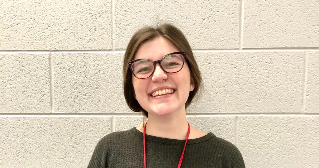 Meet the Teacher: Ms.&nbsp;Besaw