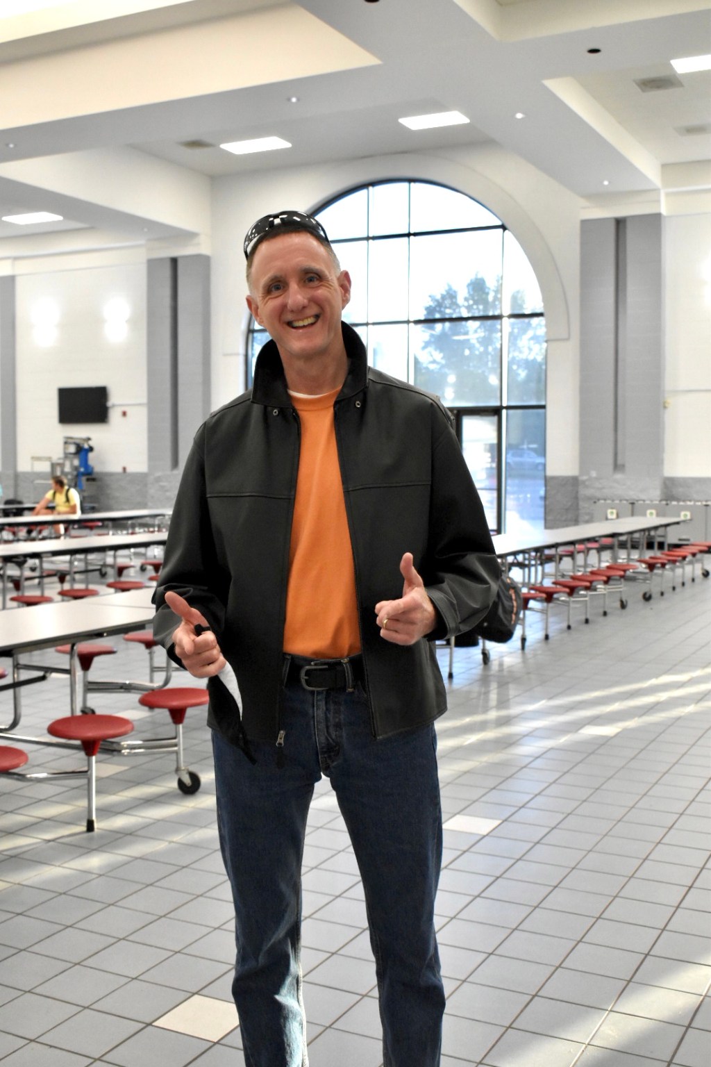 Homecoming Day 2: 50s&nbsp;Day