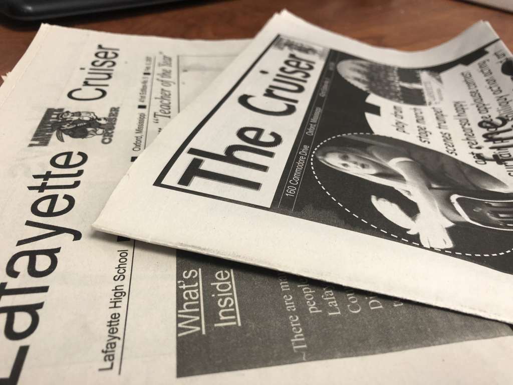 Lafayette Time Travelers