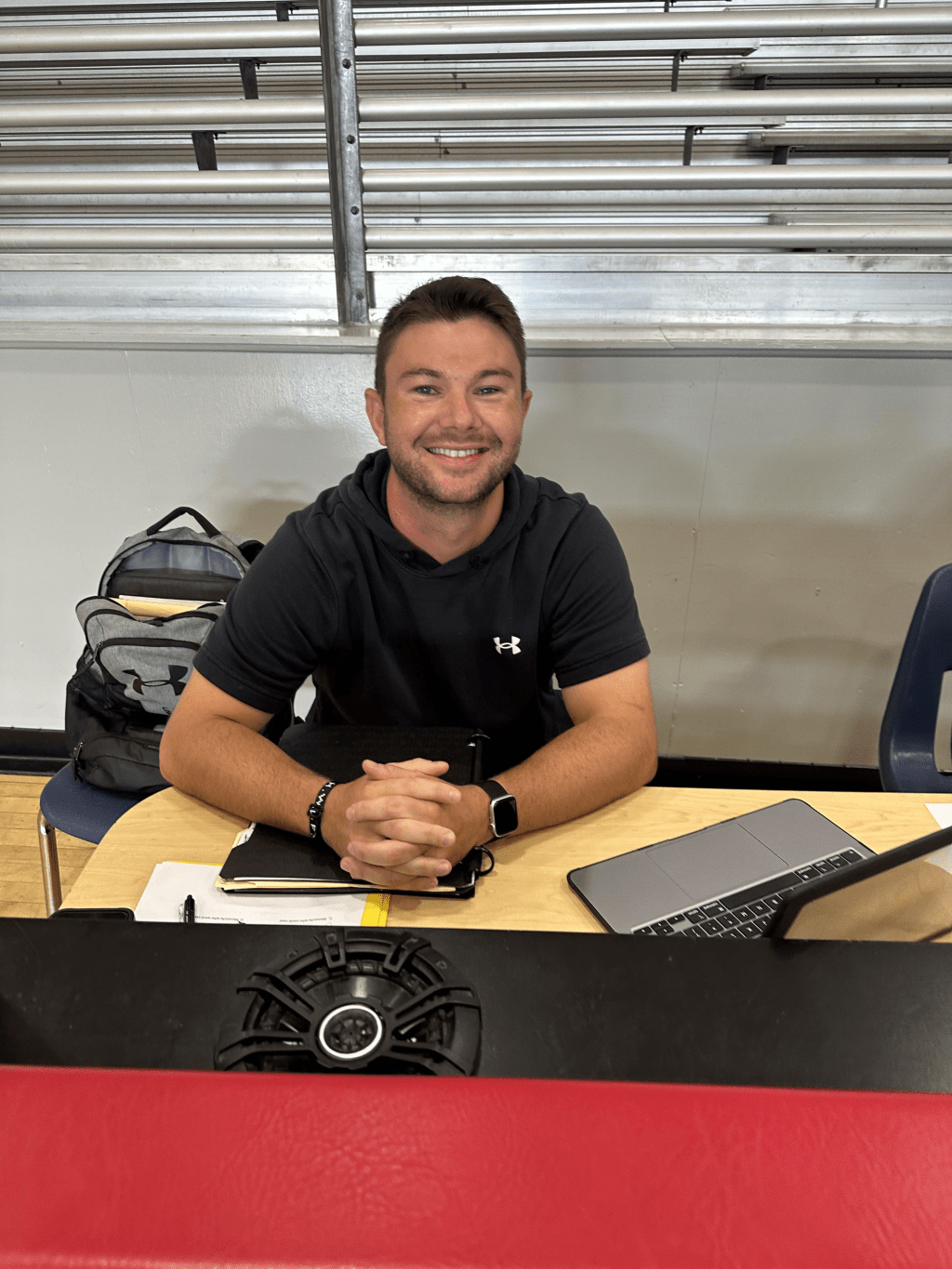 Getting to Know Coach&nbsp;Lindsey!