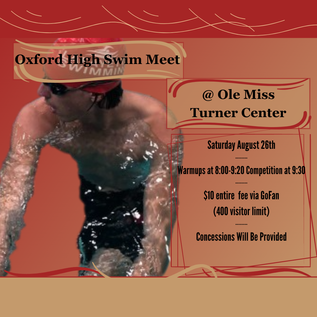 Upcoming Swim Season Preview