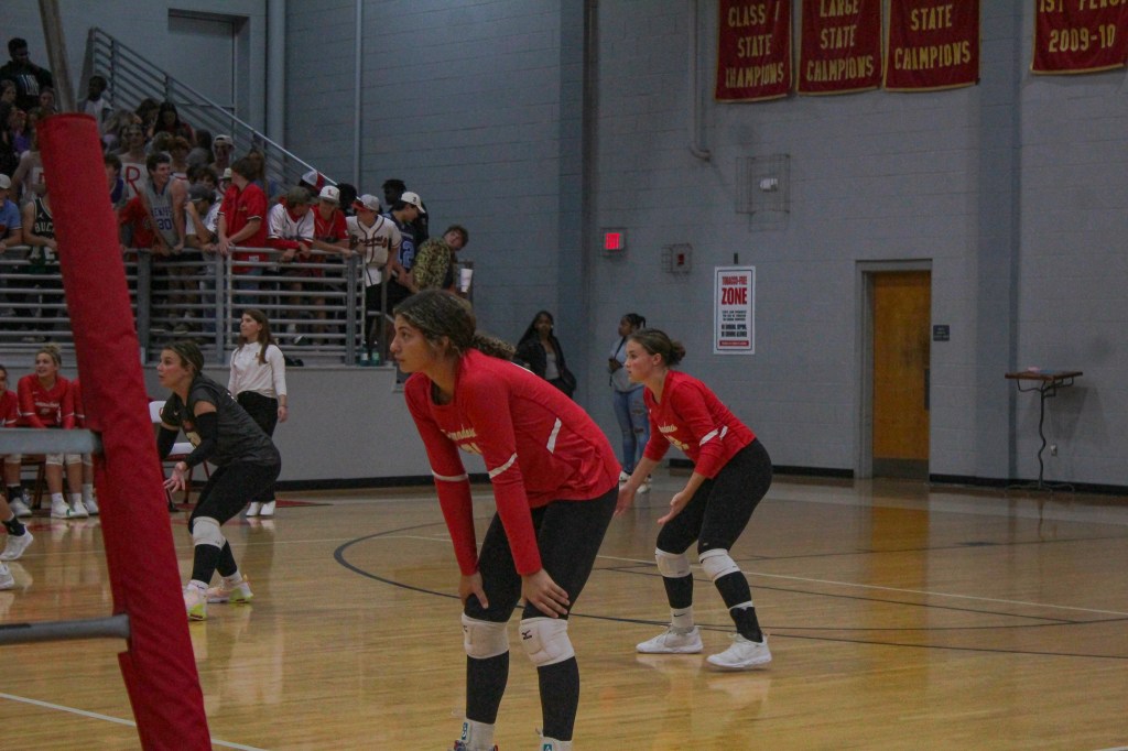 Championships Preview: Volleyball and&nbsp;Swim