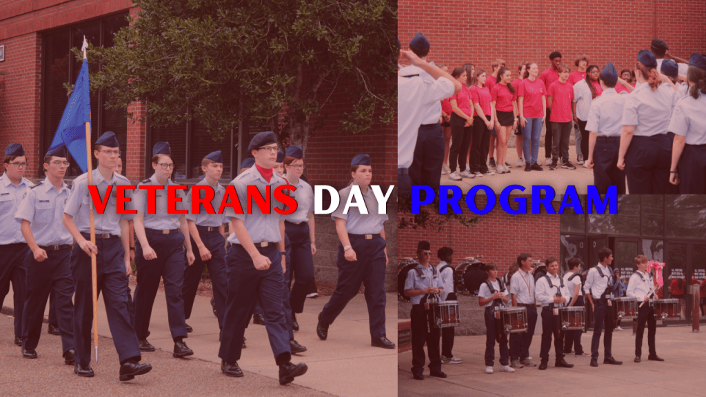 Honoring those who&nbsp;served