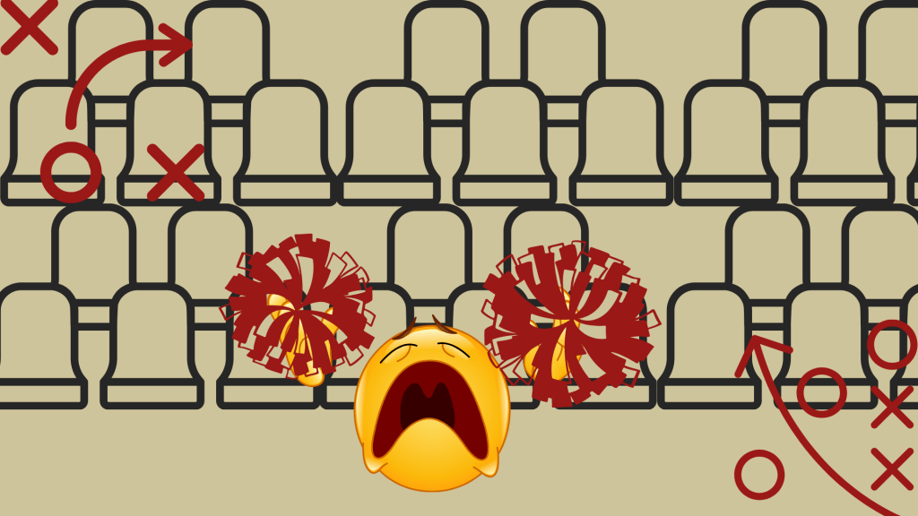 OPINION: Are Spirit Days Becoming&nbsp;Dull?