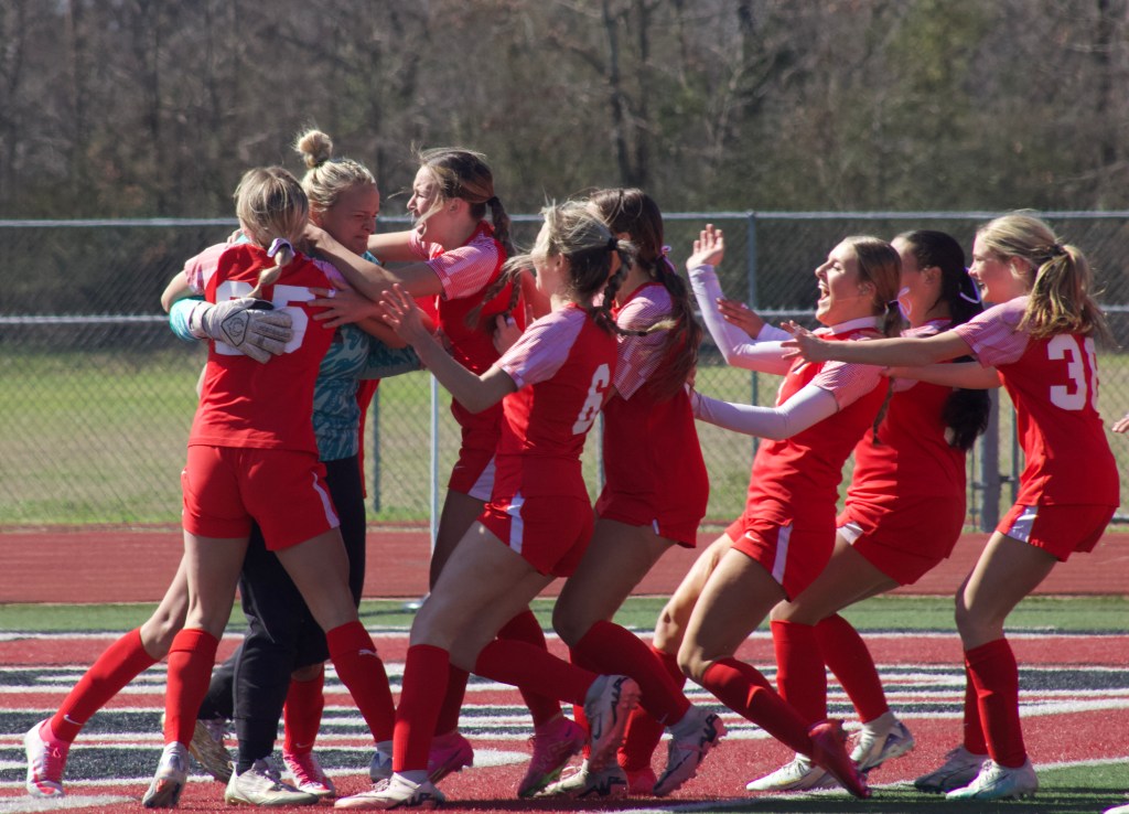 Lafayette Girls soccer 2026 season&nbsp;Preview