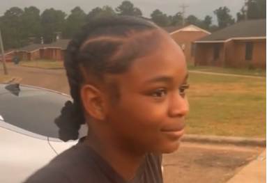 Teenage Braiders